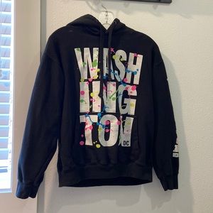 Washington DC Sweatshirt